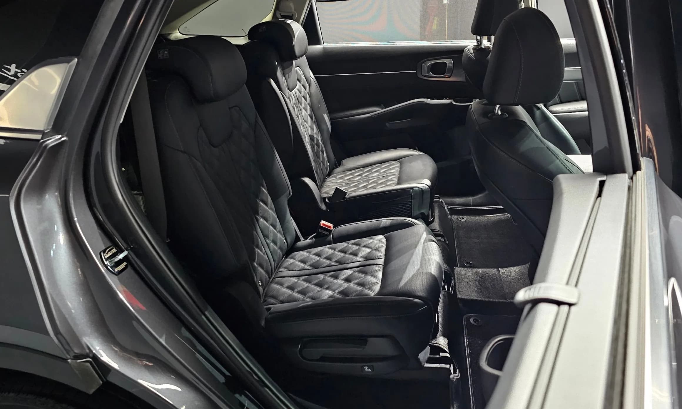 Sorento 4th generation