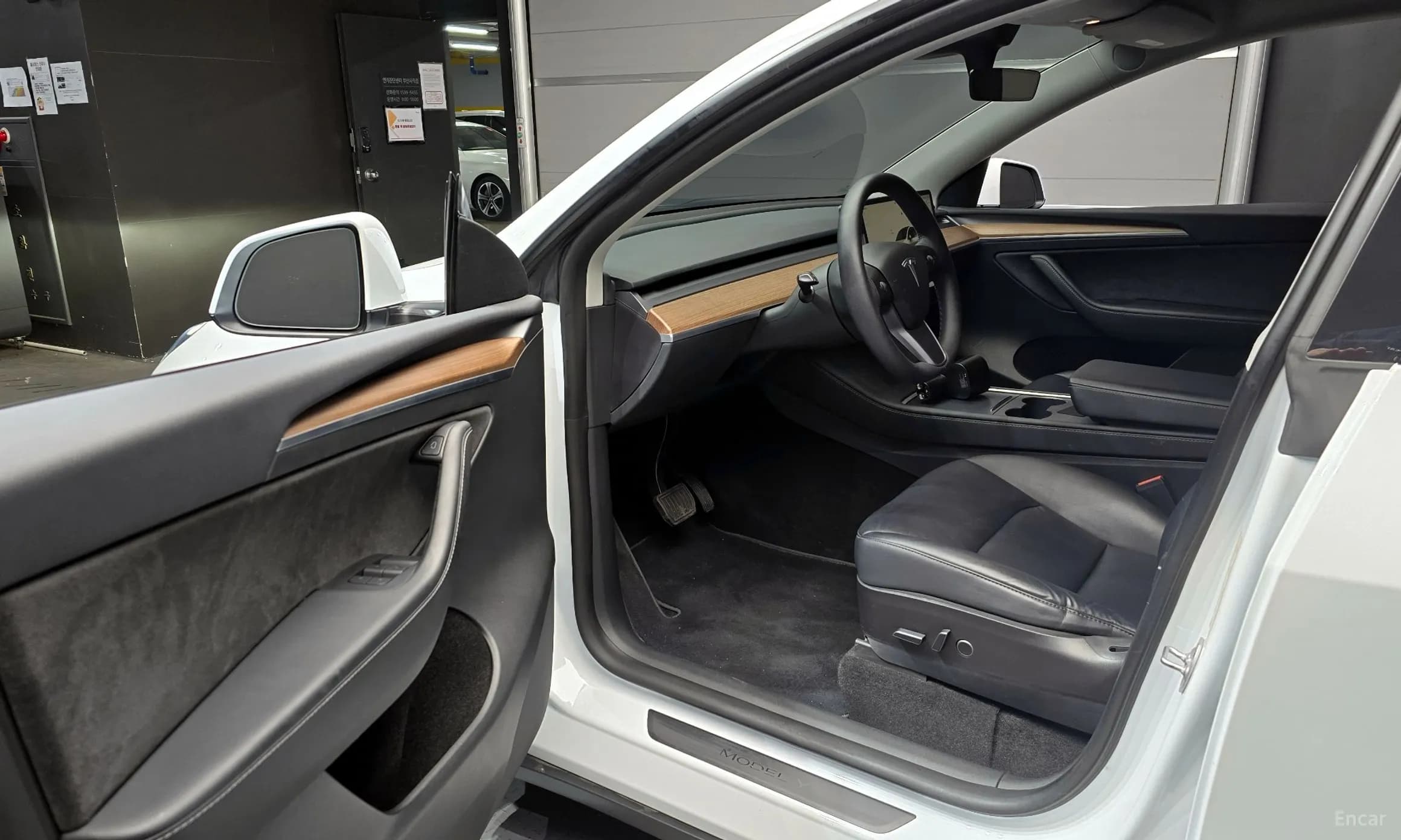 Model Y