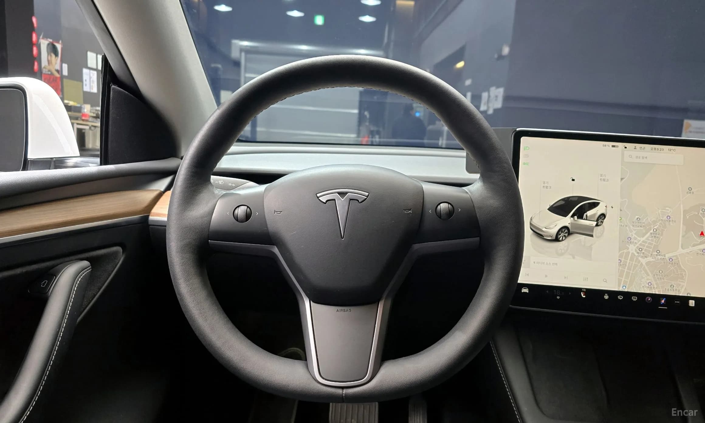 Model Y