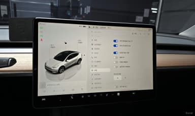 Model Y
