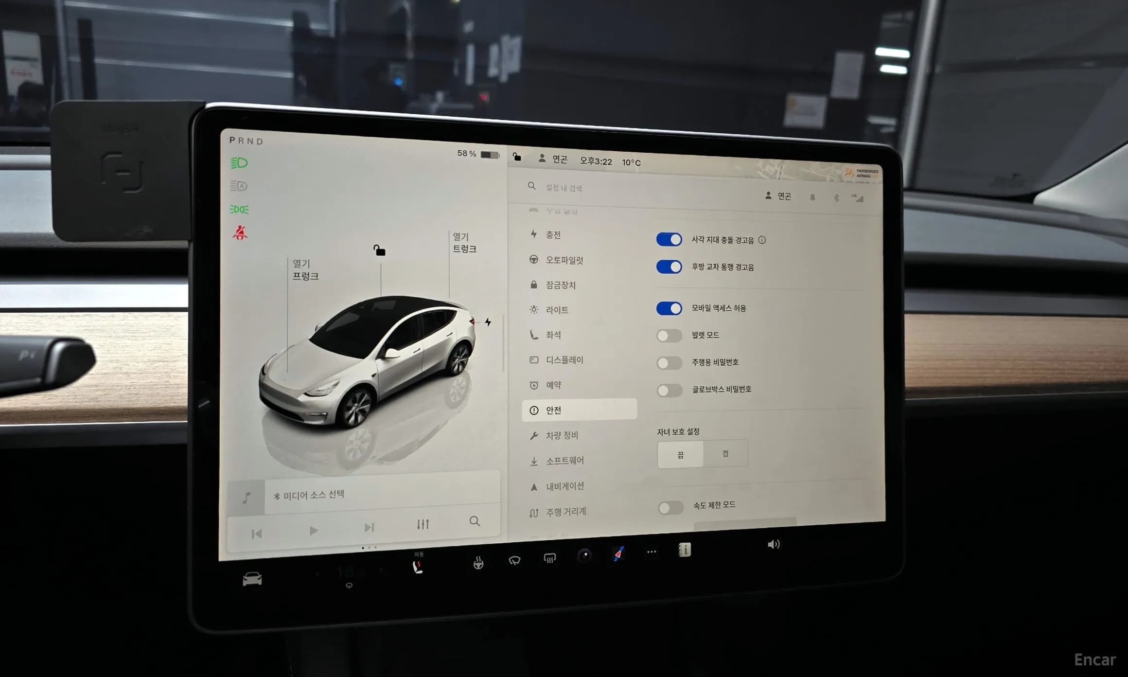 Model Y