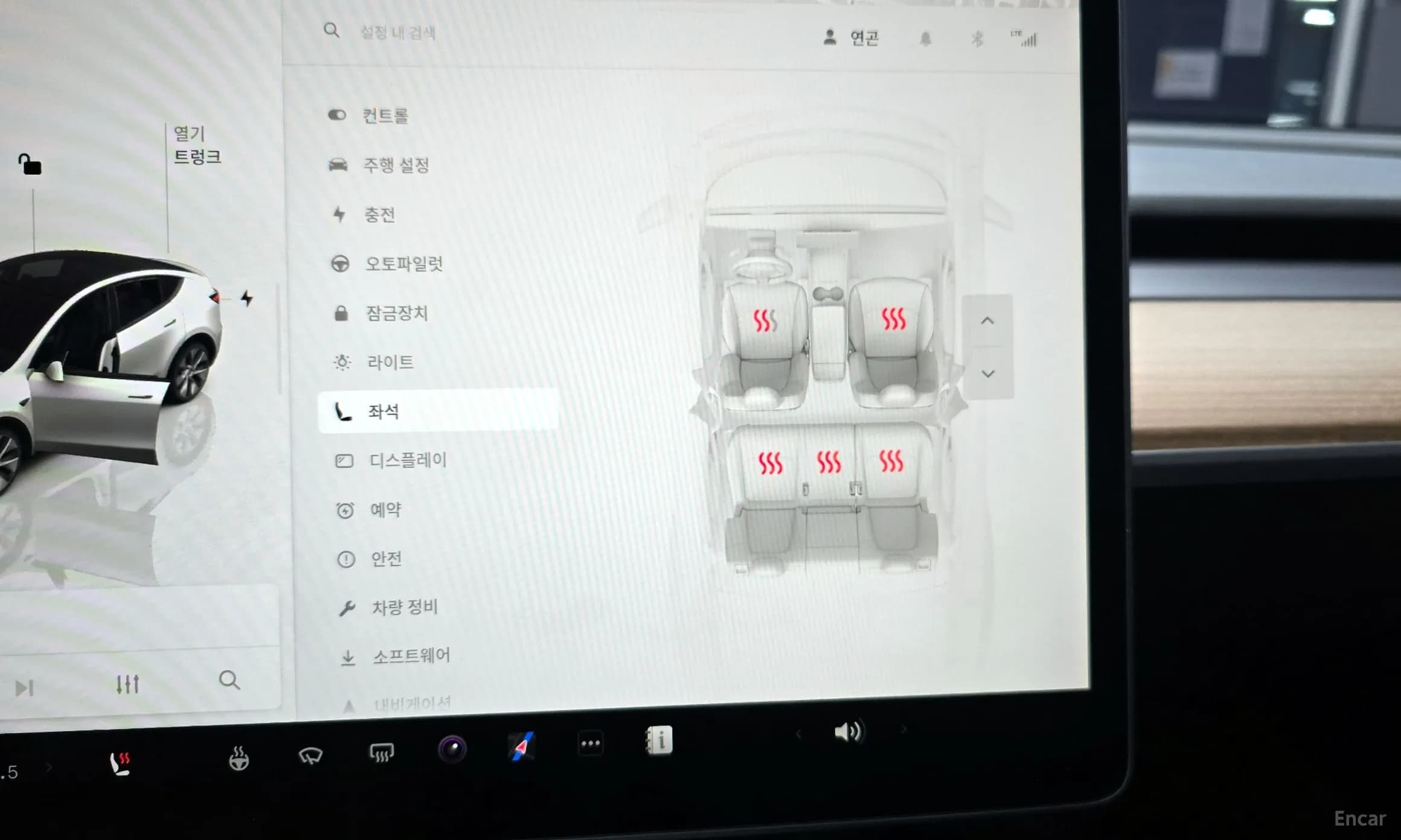 Model Y
