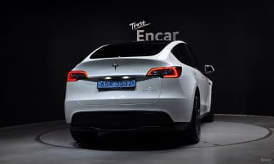 Model Y