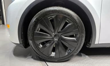 Model Y