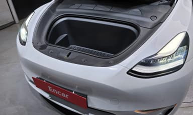 Model Y