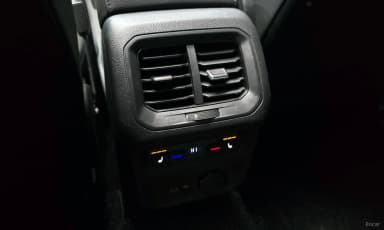Tiguan All Space
