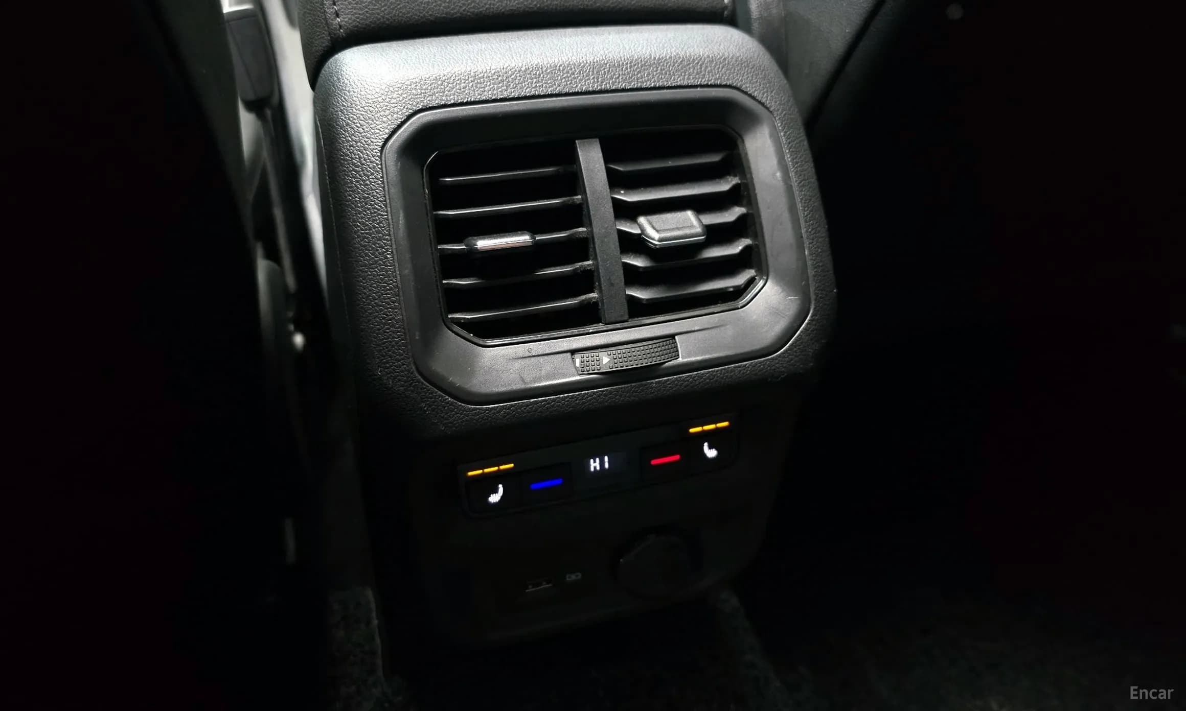 Tiguan All Space