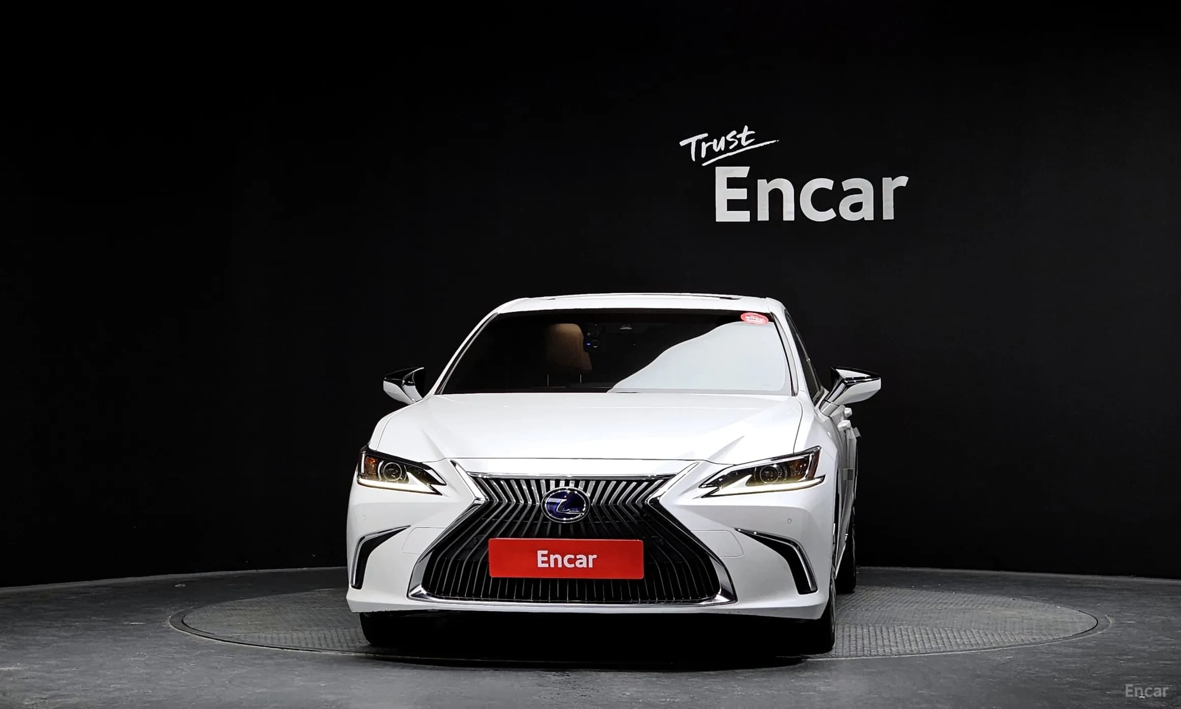 ES300h 7th Generation