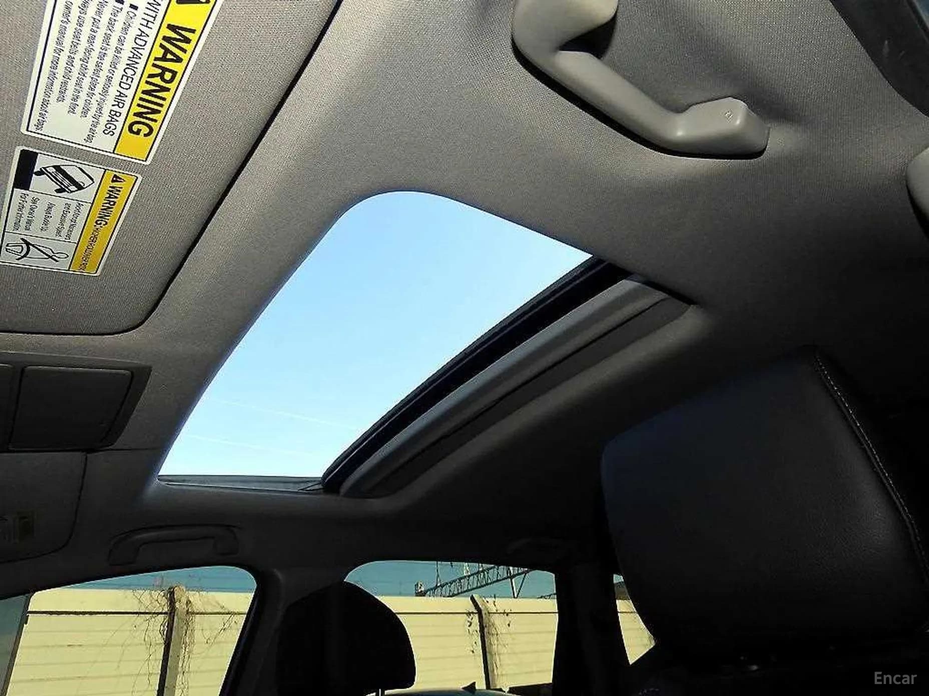 CR-V 5th generation