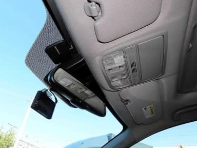 CR-V 5th generation