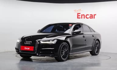 New A6