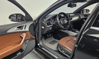 New A6