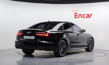 New A6