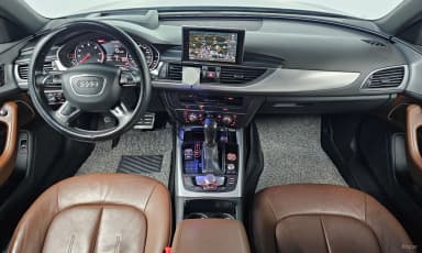 New A6