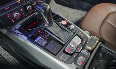 New A6