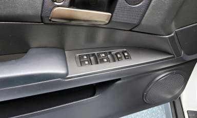 Korando Sports