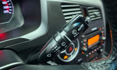 Korando Sports