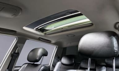 Korando Sports