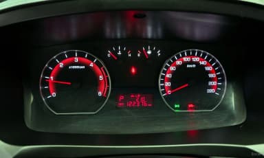 Korando Sports