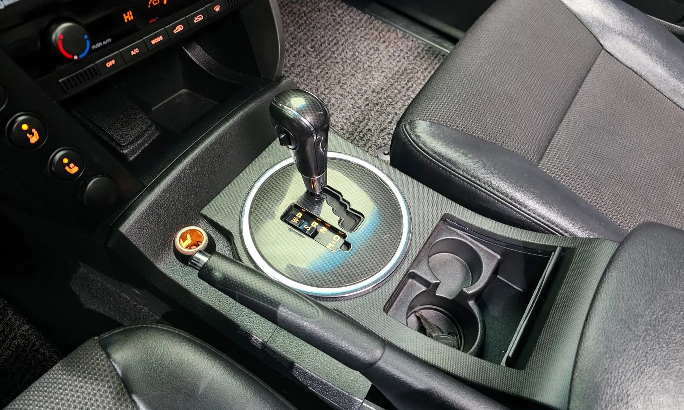 Korando Sports