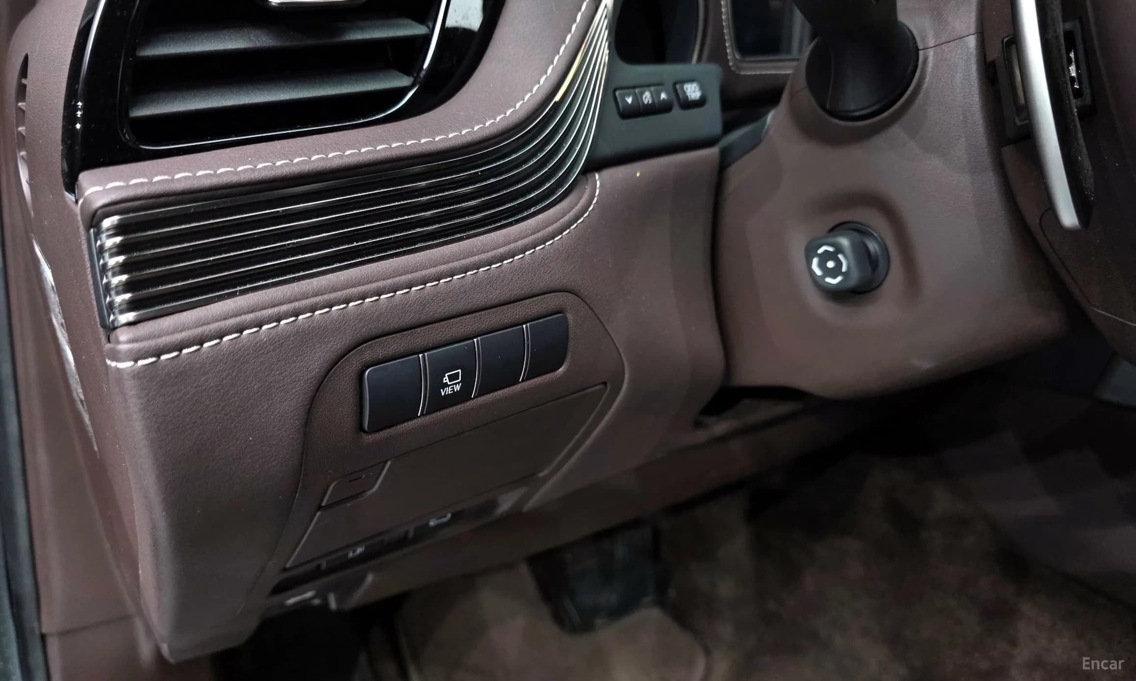 LS500 5th Generation