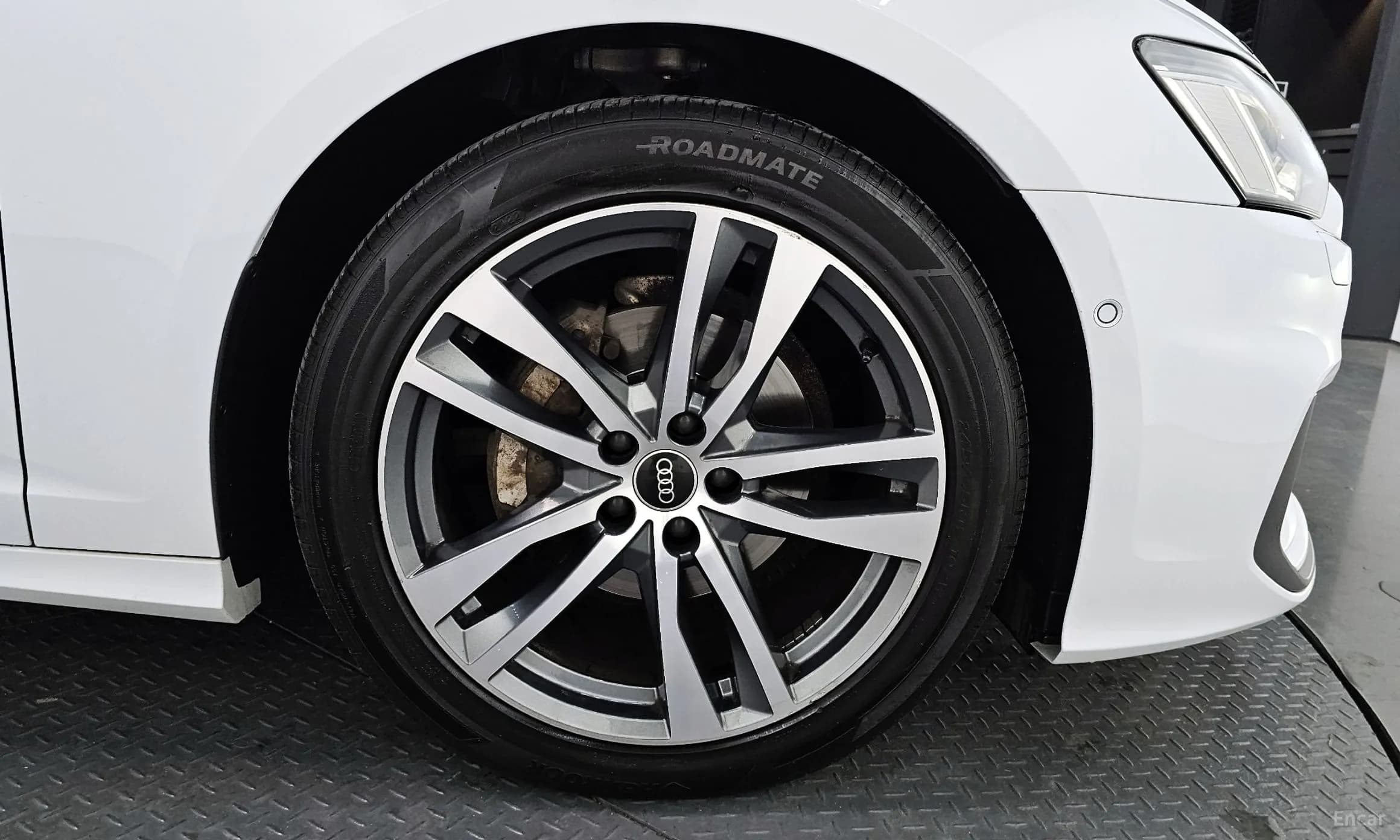 A6 (C8)