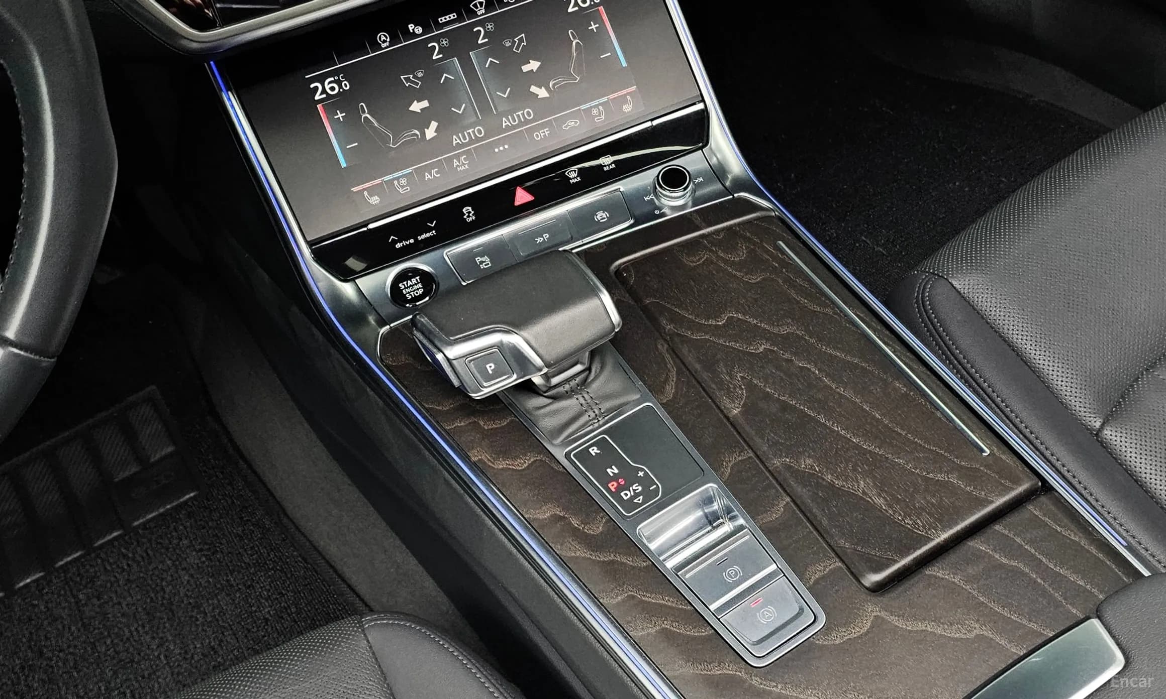 A6 (C8)