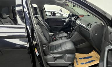 Tiguan 2nd Generation