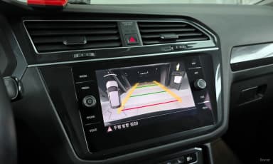 Tiguan 2nd Generation
