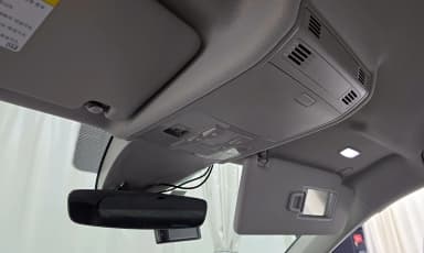 Tiguan 2nd Generation