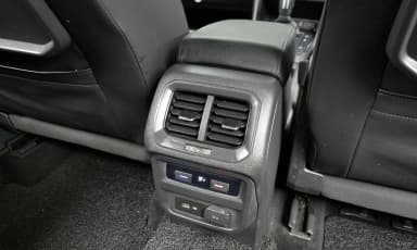 Tiguan 2nd Generation