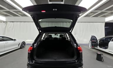 Tiguan 2nd Generation