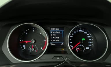 Tiguan 2nd Generation