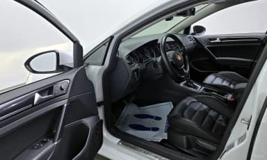 Golf 7th Generation