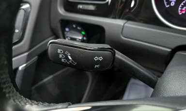 Golf 7th Generation