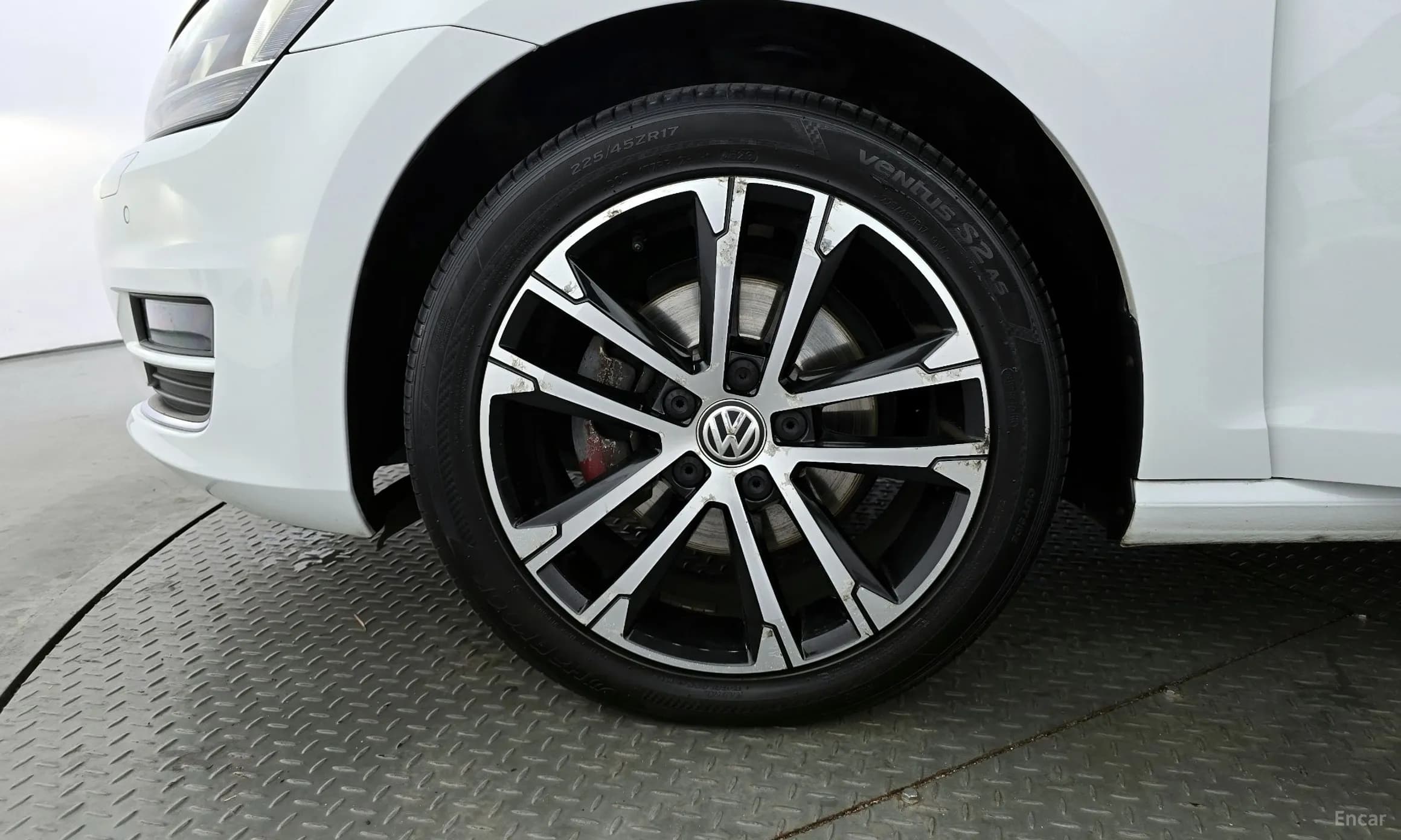 Golf 7th Generation