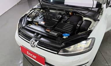 Golf 7th Generation