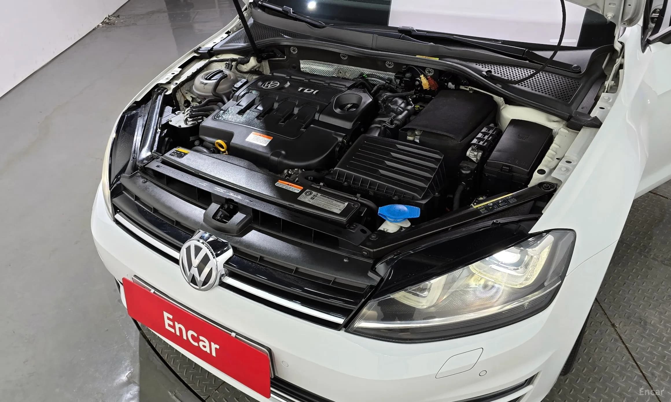Golf 7th Generation