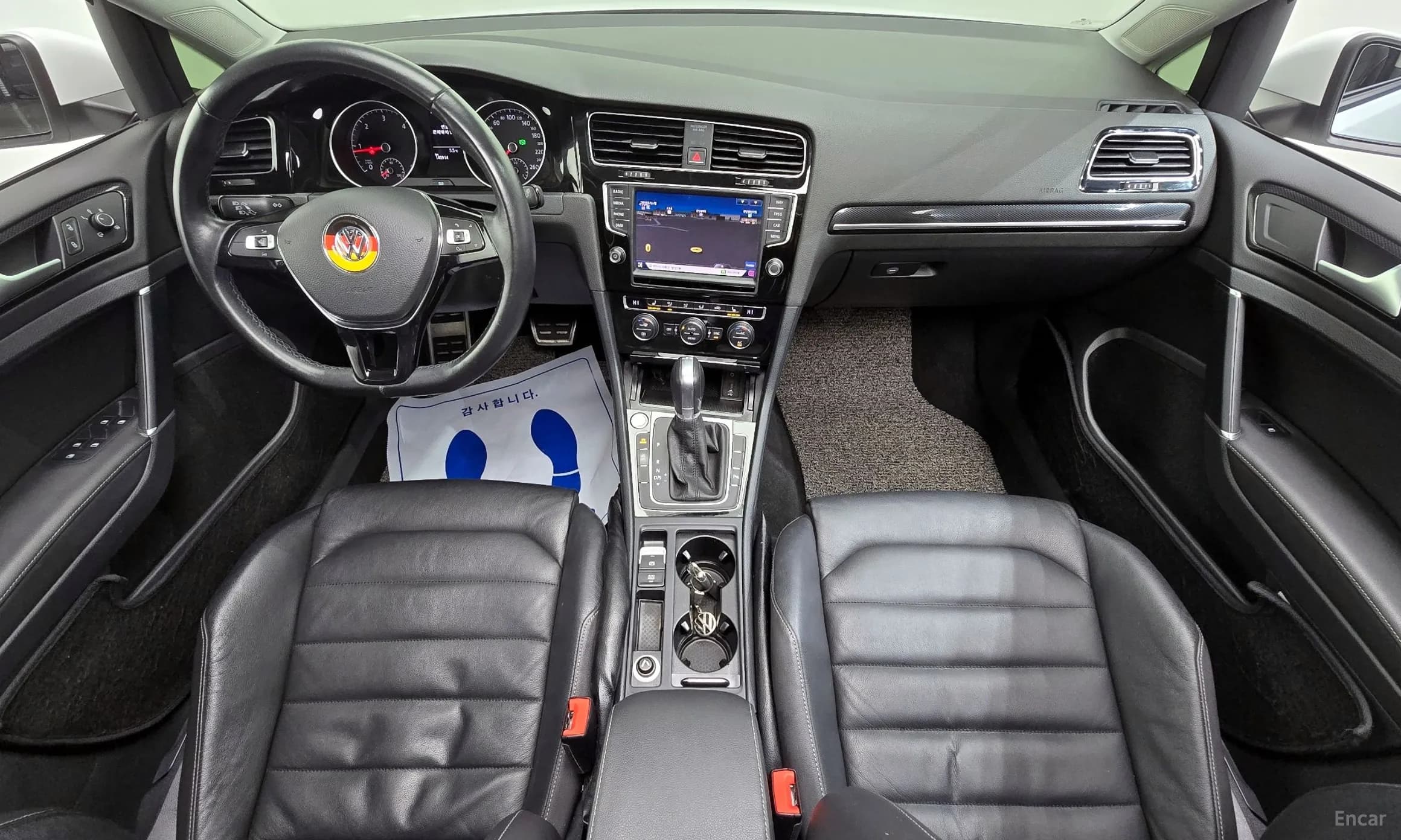 Golf 7th Generation