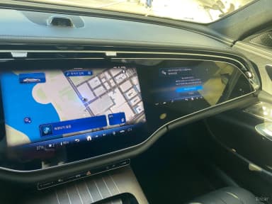 E-Class W214