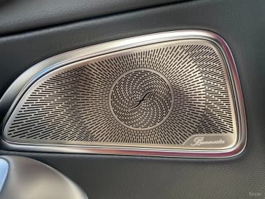 E-Class W214