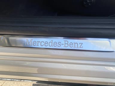E-Class W214