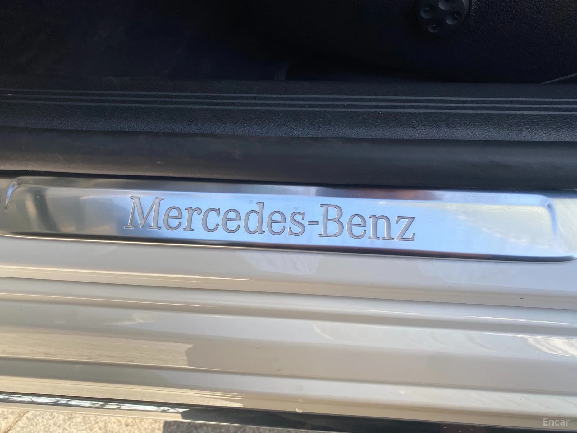 E-Class W214