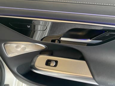 E-Class W214