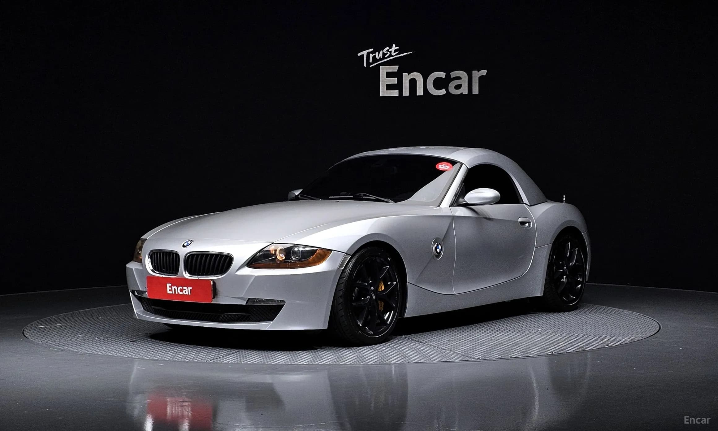 Z4 (E85)