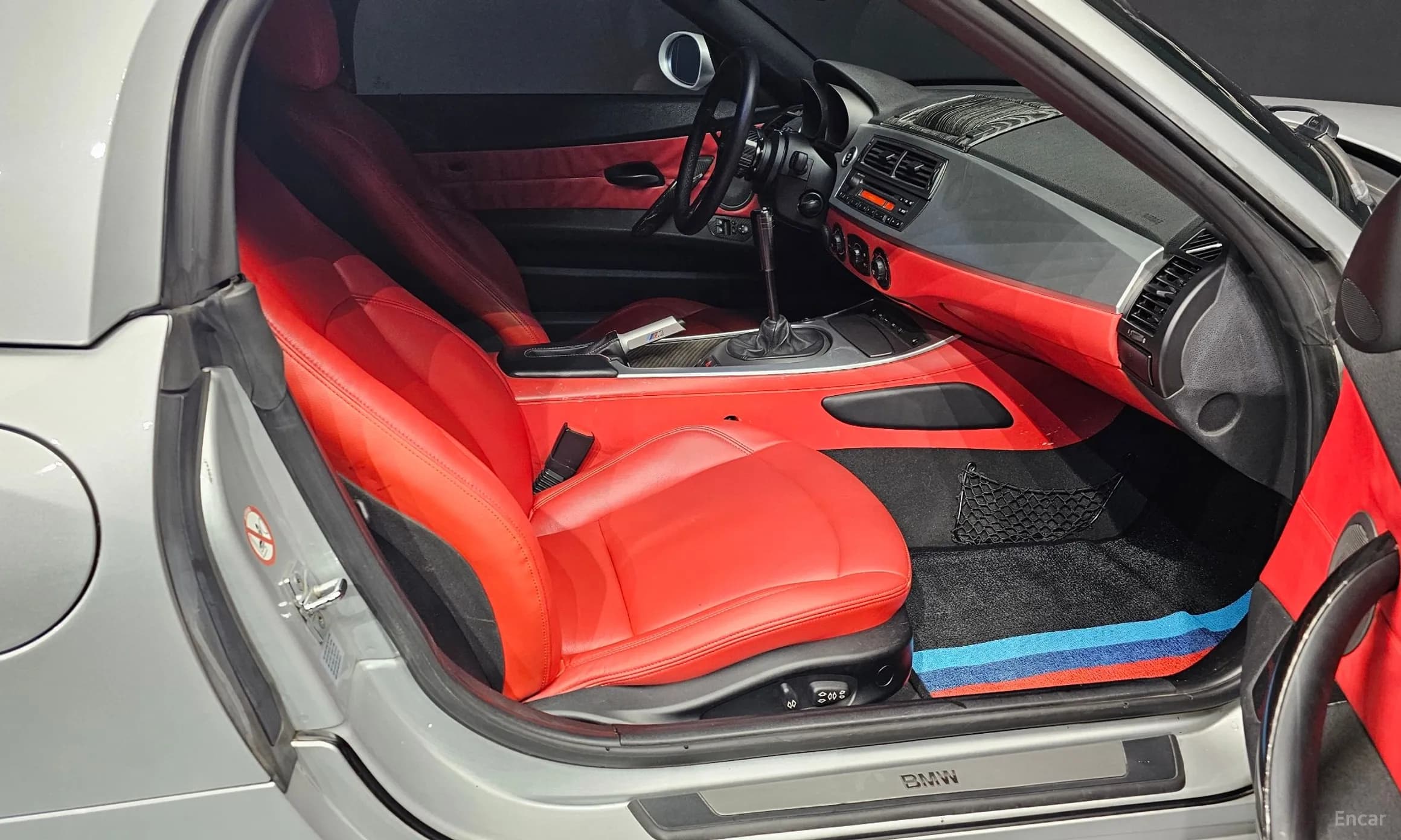 Z4 (E85)