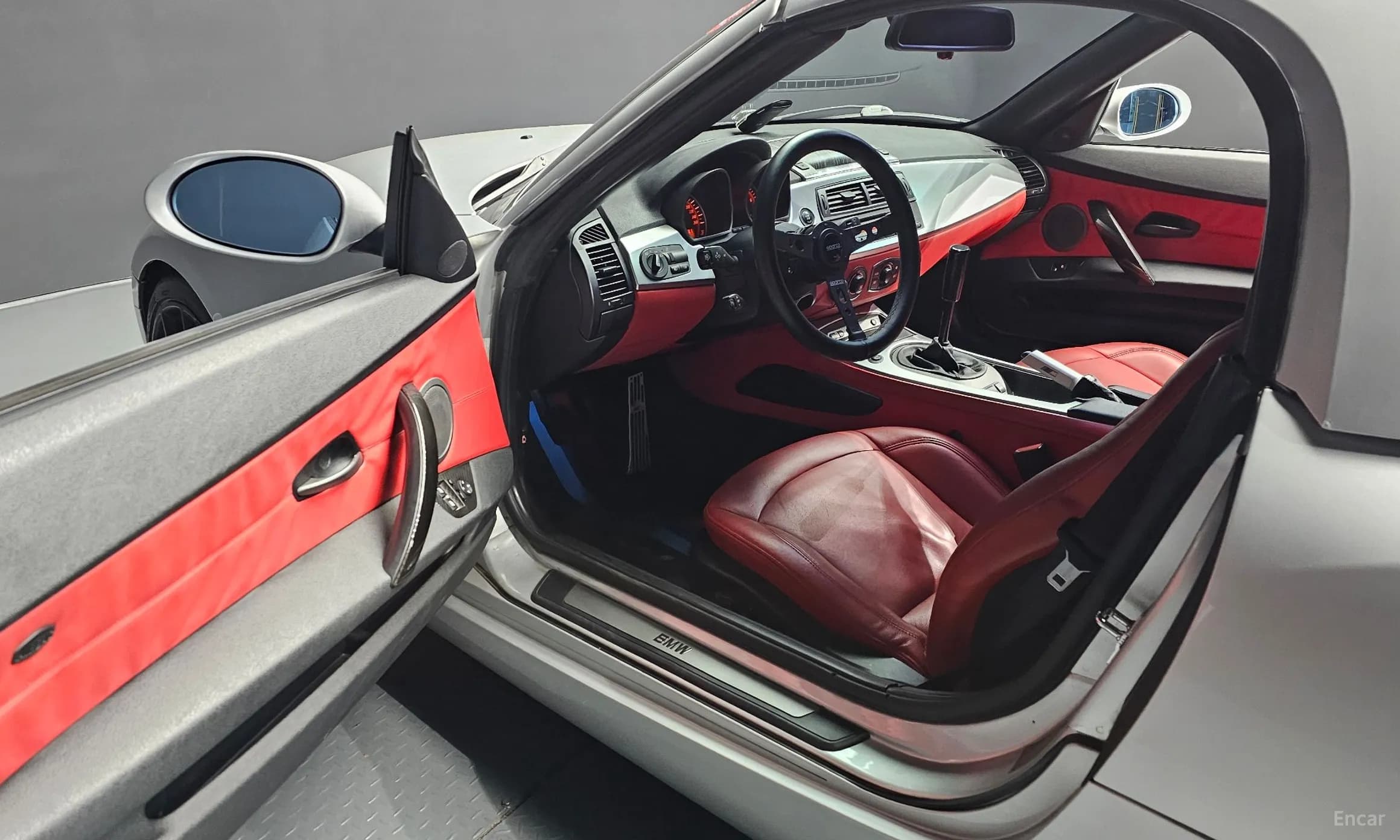 Z4 (E85)