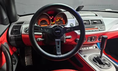 Z4 (E85)