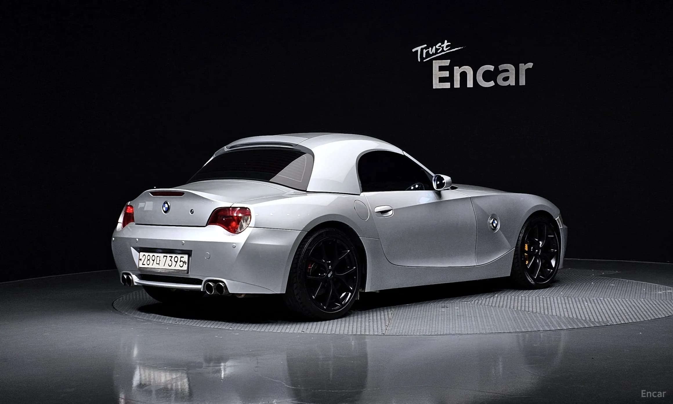 Z4 (E85)
