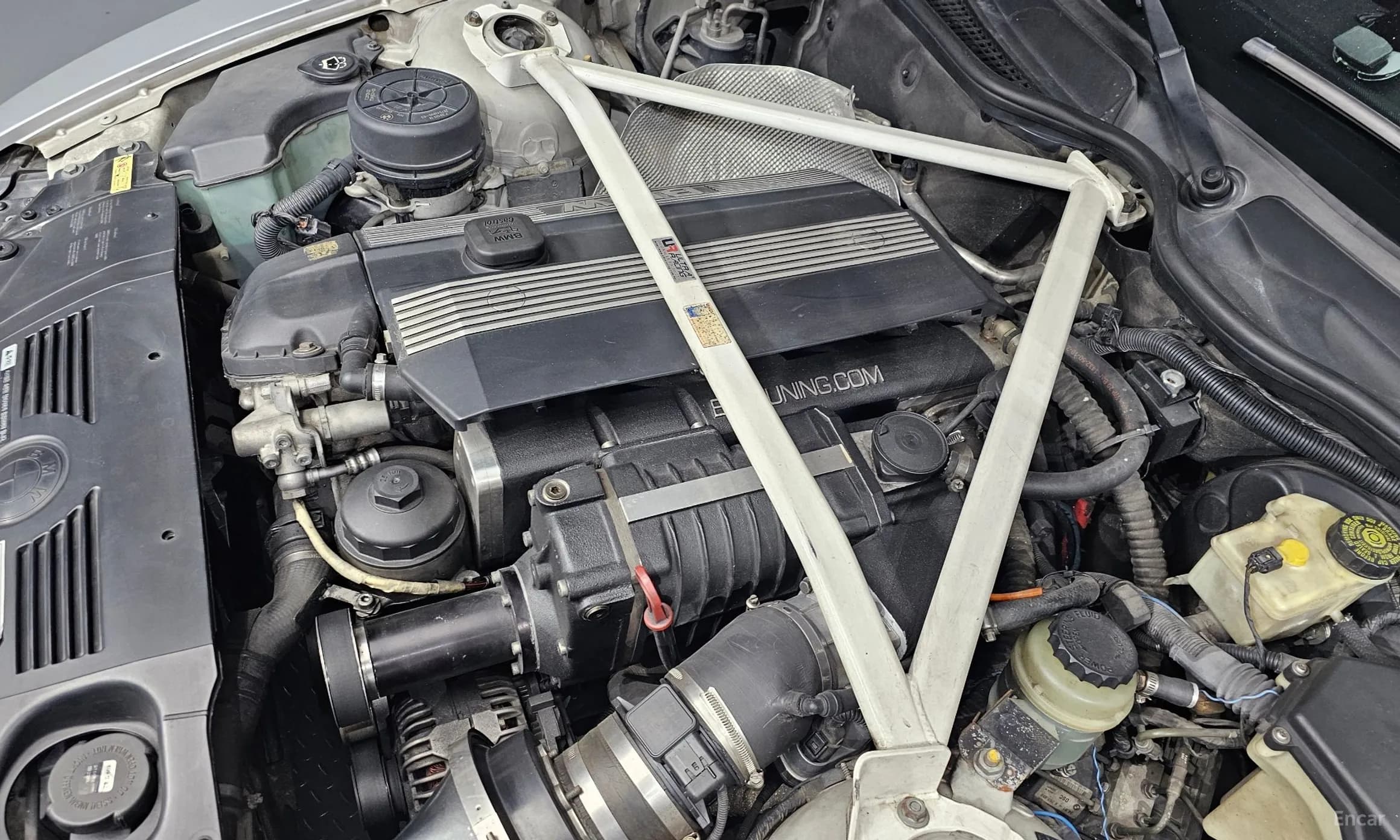 Z4 (E85)
